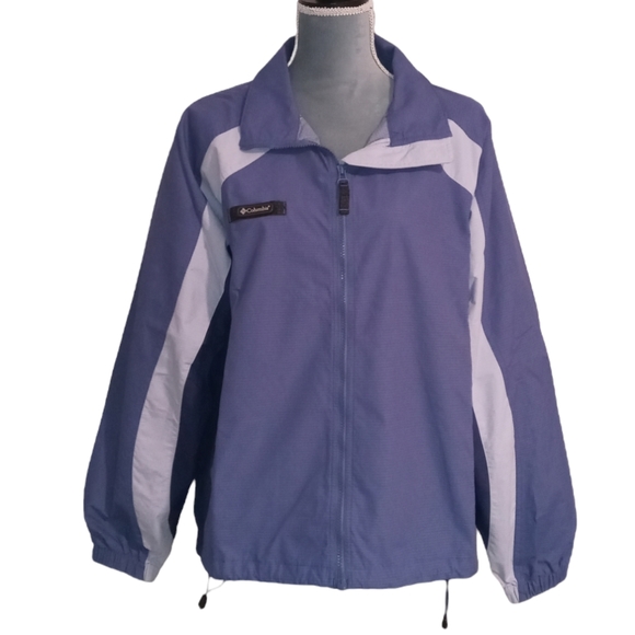 Columbia Jackets & Blazers - COLUMBIA Lightweight Jacket